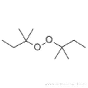 Bis(1,1-dimethylpropyl) peroxide CAS 10508-09-5